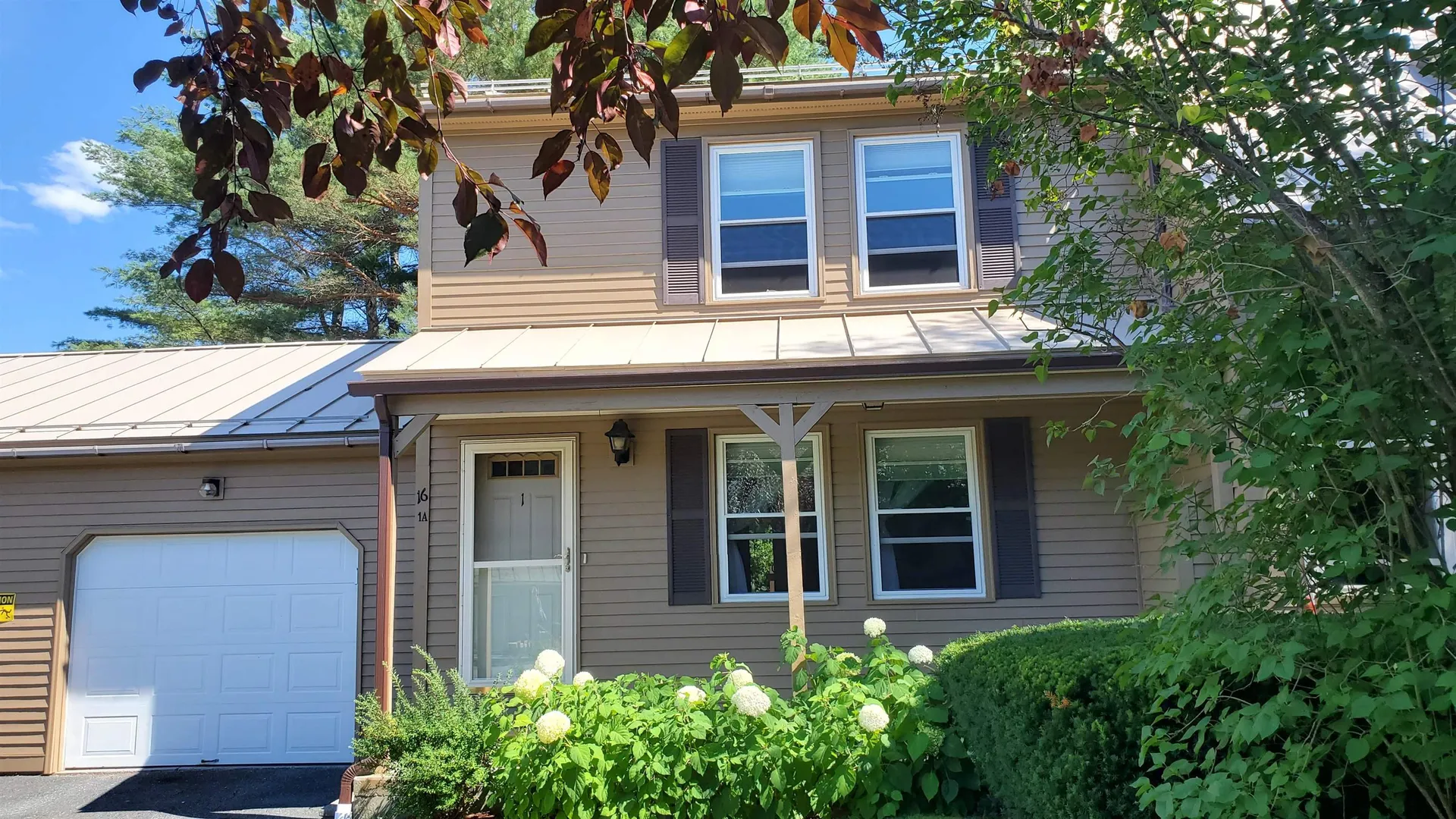 16 Fieldstone Way Hartford VT 05001