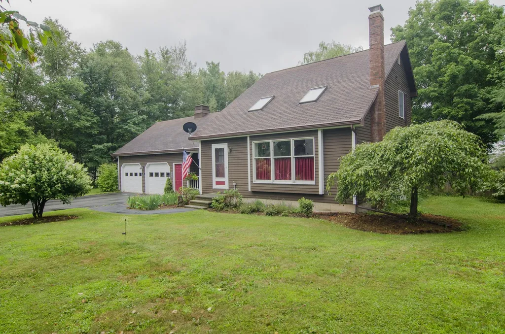 9 Birchwood Drive Derby VT 05829