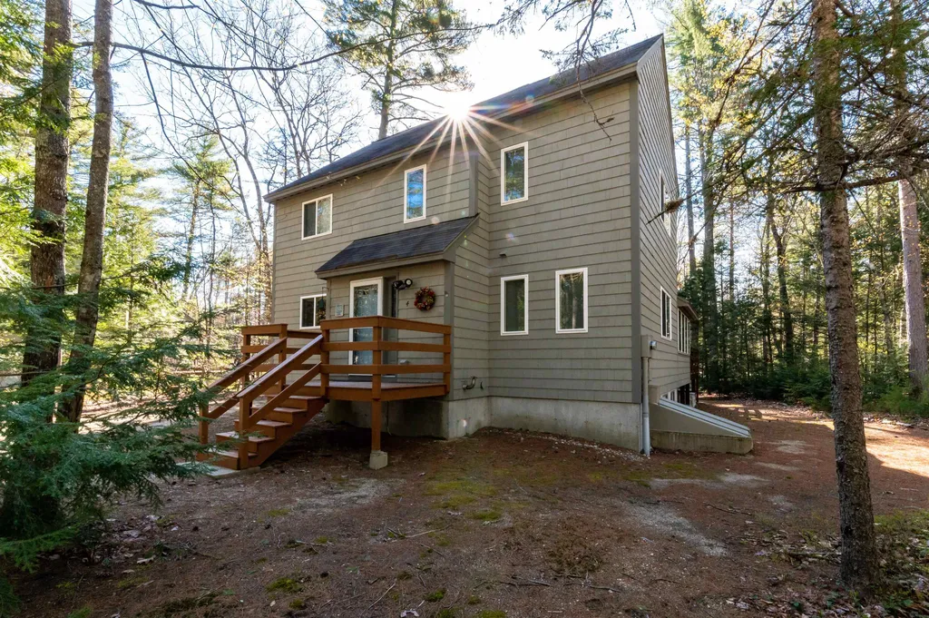 13 Walters Way Conway NH 03860