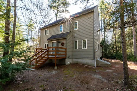 13 Walters Way Conway NH 03860