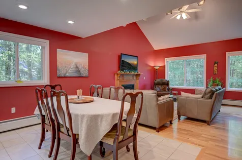 13 Walters Way Conway NH 03860