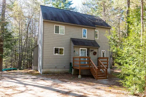 13 Walters Way Conway NH 03860