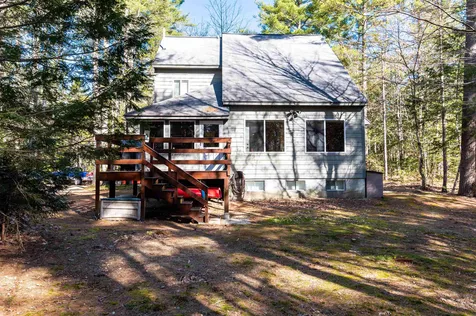 13 Walters Way Conway NH 03860