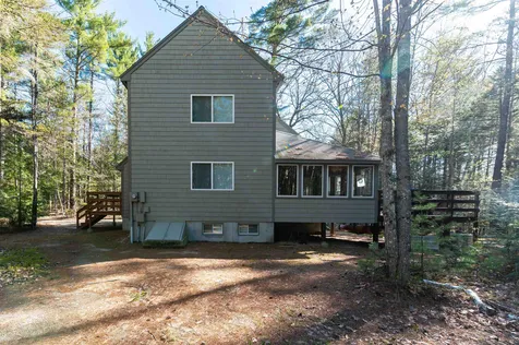 13 Walters Way Conway NH 03860
