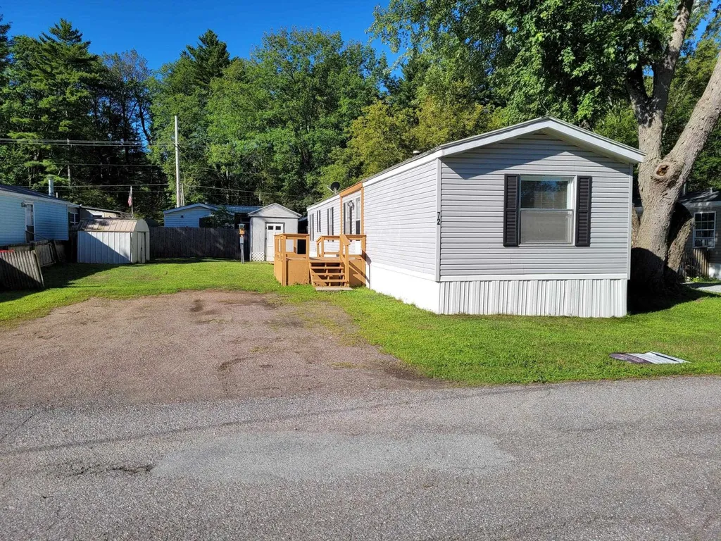 72 Owen Court Milton VT 05468