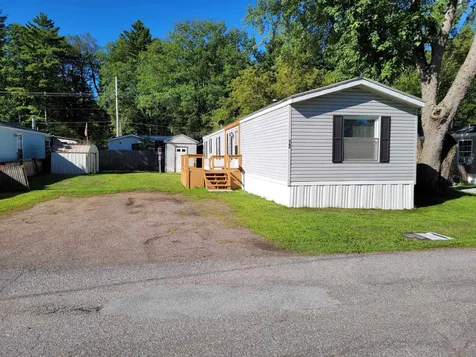 72 Owen Court Milton VT 05468