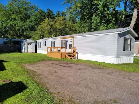 72 Owen Court Milton VT 05468