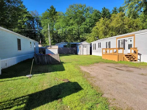 72 Owen Court Milton VT 05468