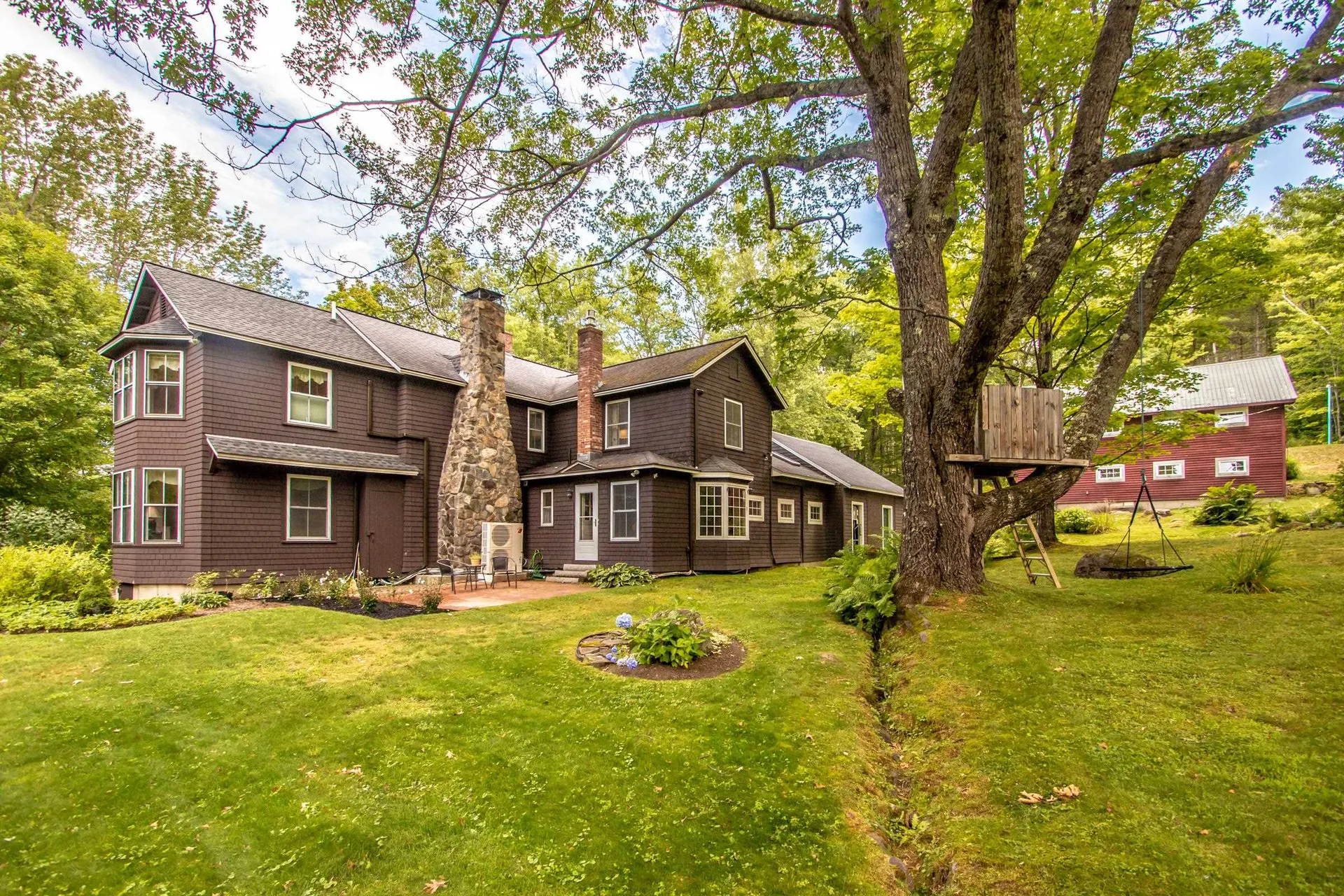 187 Thorn Hill Road Jackson NH 03846