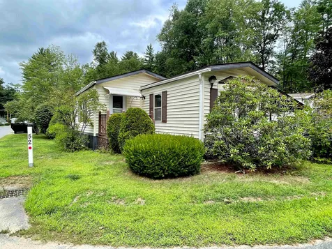 52 Oriole Avenue Keene NH 03431