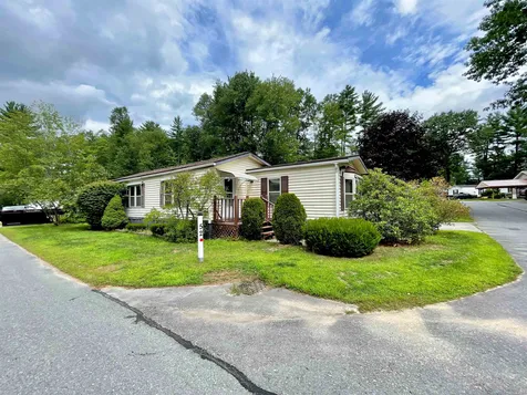 52 Oriole Avenue Keene NH 03431