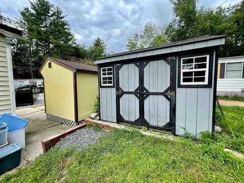 52 Oriole Avenue Keene NH 03431