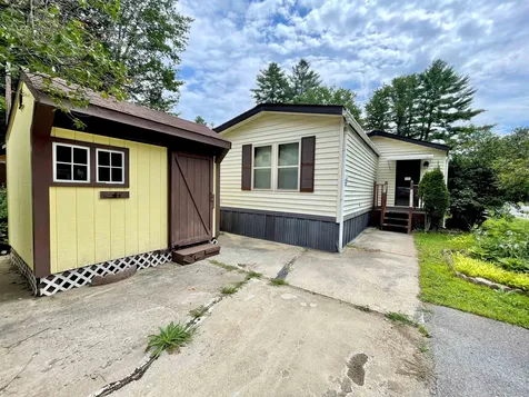 52 Oriole Avenue Keene NH 03431