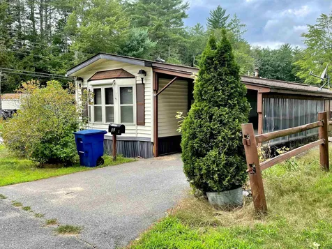 52 Oriole Avenue Keene NH 03431