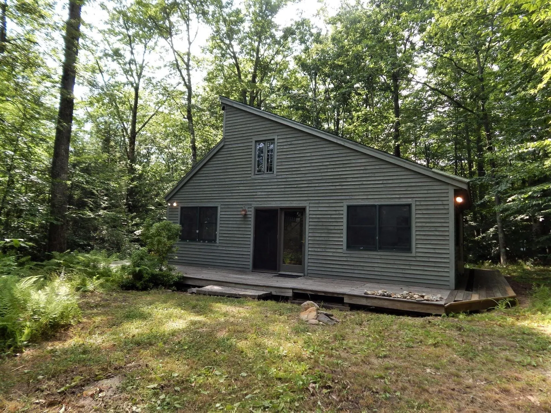 250 Morgan Road Richmond NH 03470