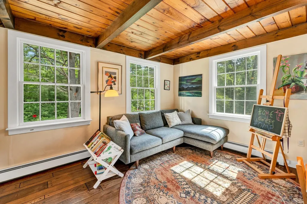 135 Old Bay Road New Durham NH 03855