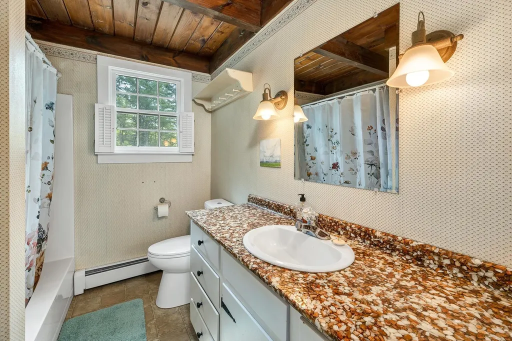 135 Old Bay Road New Durham NH 03855