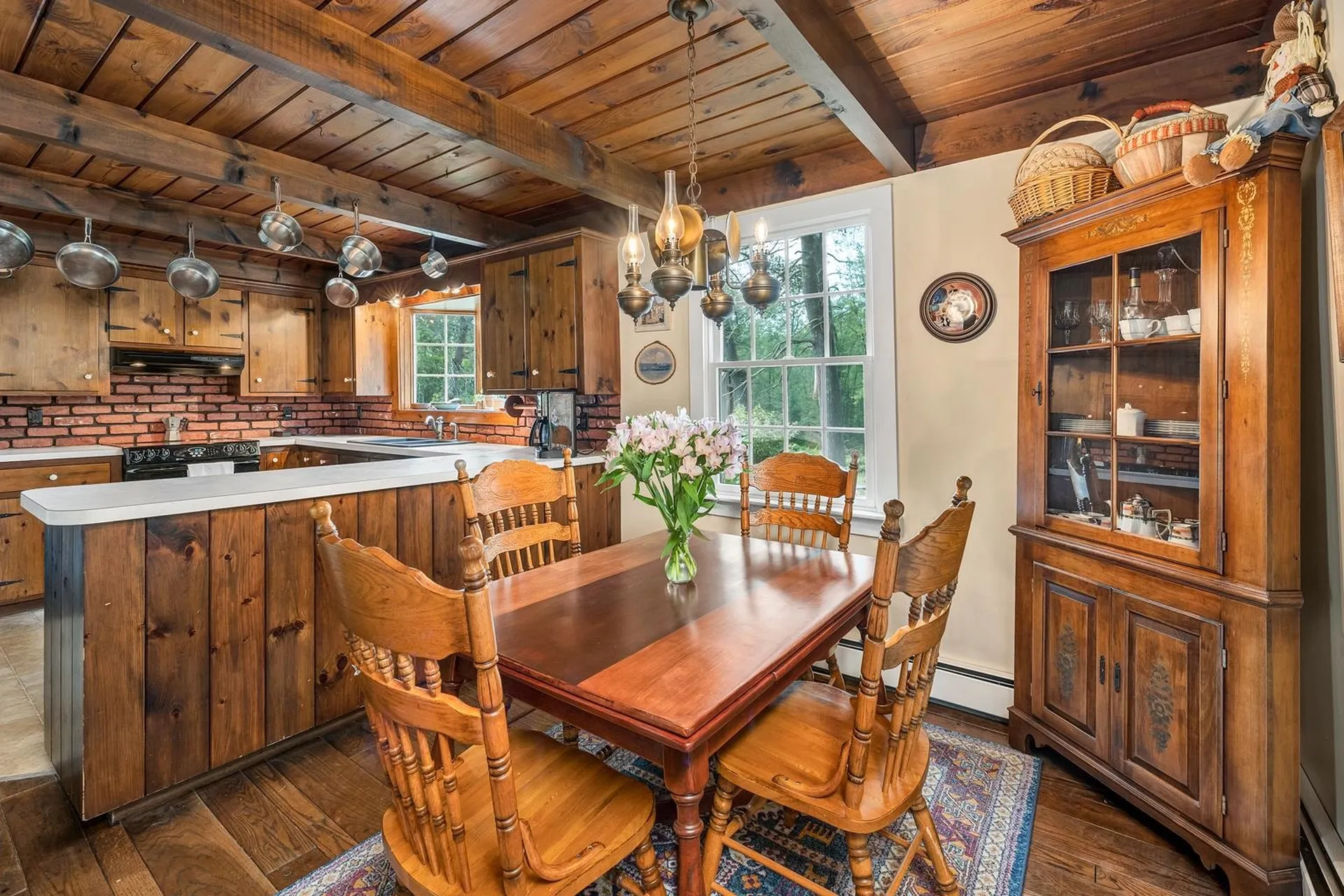 135 Old Bay Road New Durham NH 03855