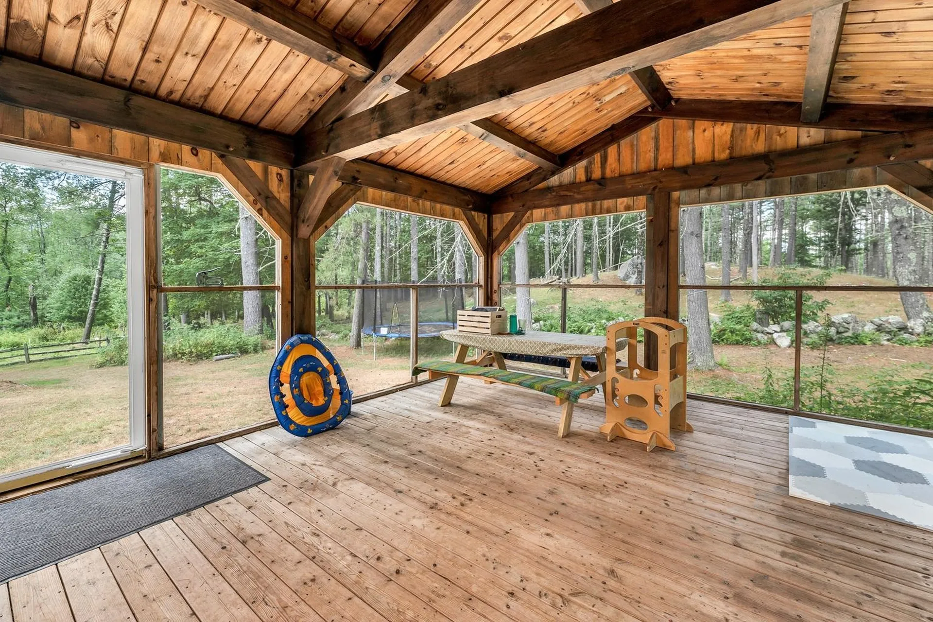135 Old Bay Road New Durham NH 03855