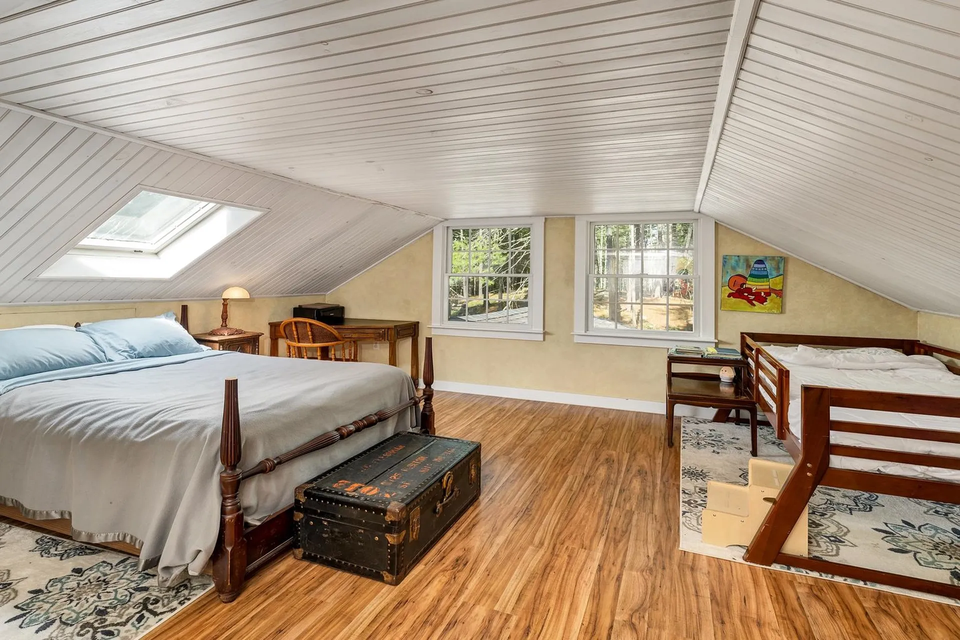 135 Old Bay Road New Durham NH 03855