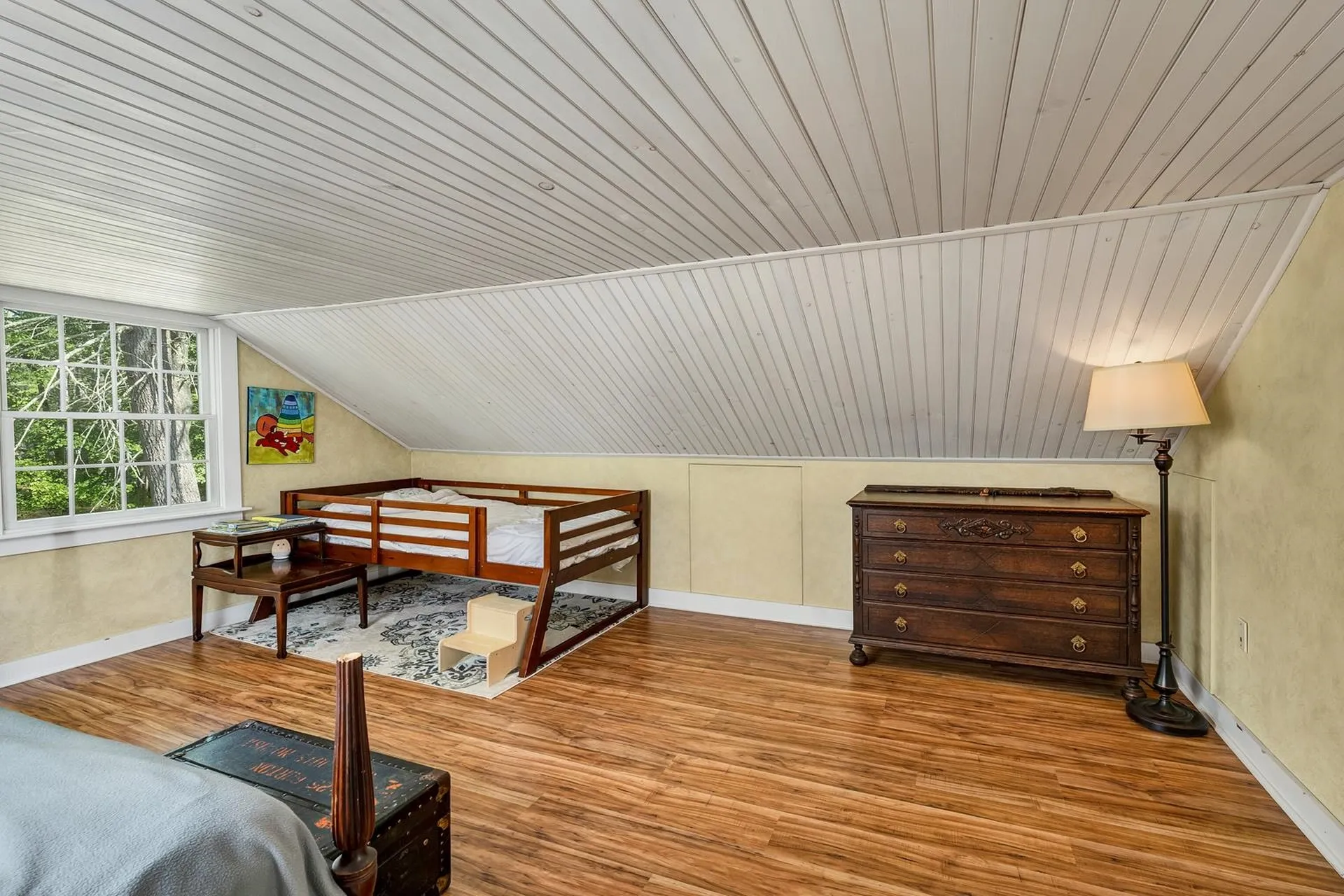 135 Old Bay Road New Durham NH 03855