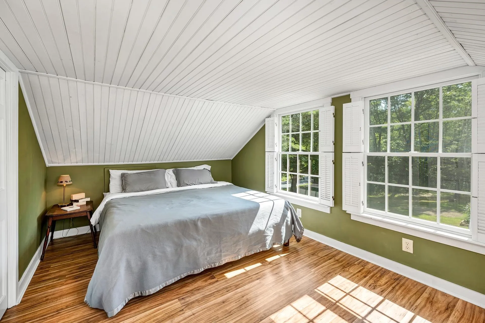 135 Old Bay Road New Durham NH 03855
