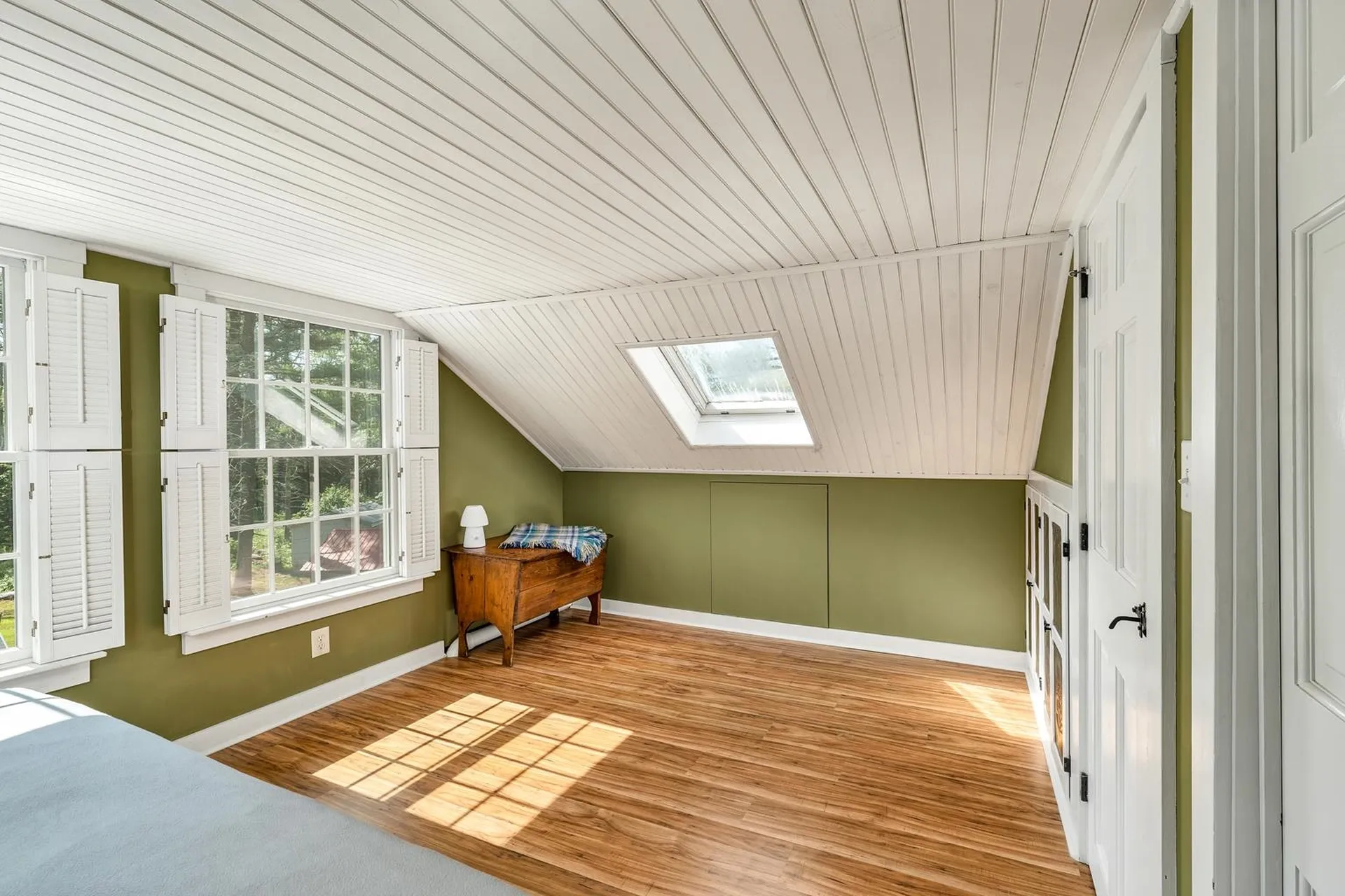 135 Old Bay Road New Durham NH 03855