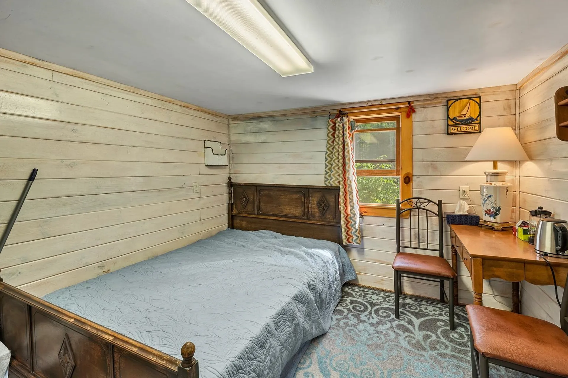 135 Old Bay Road New Durham NH 03855