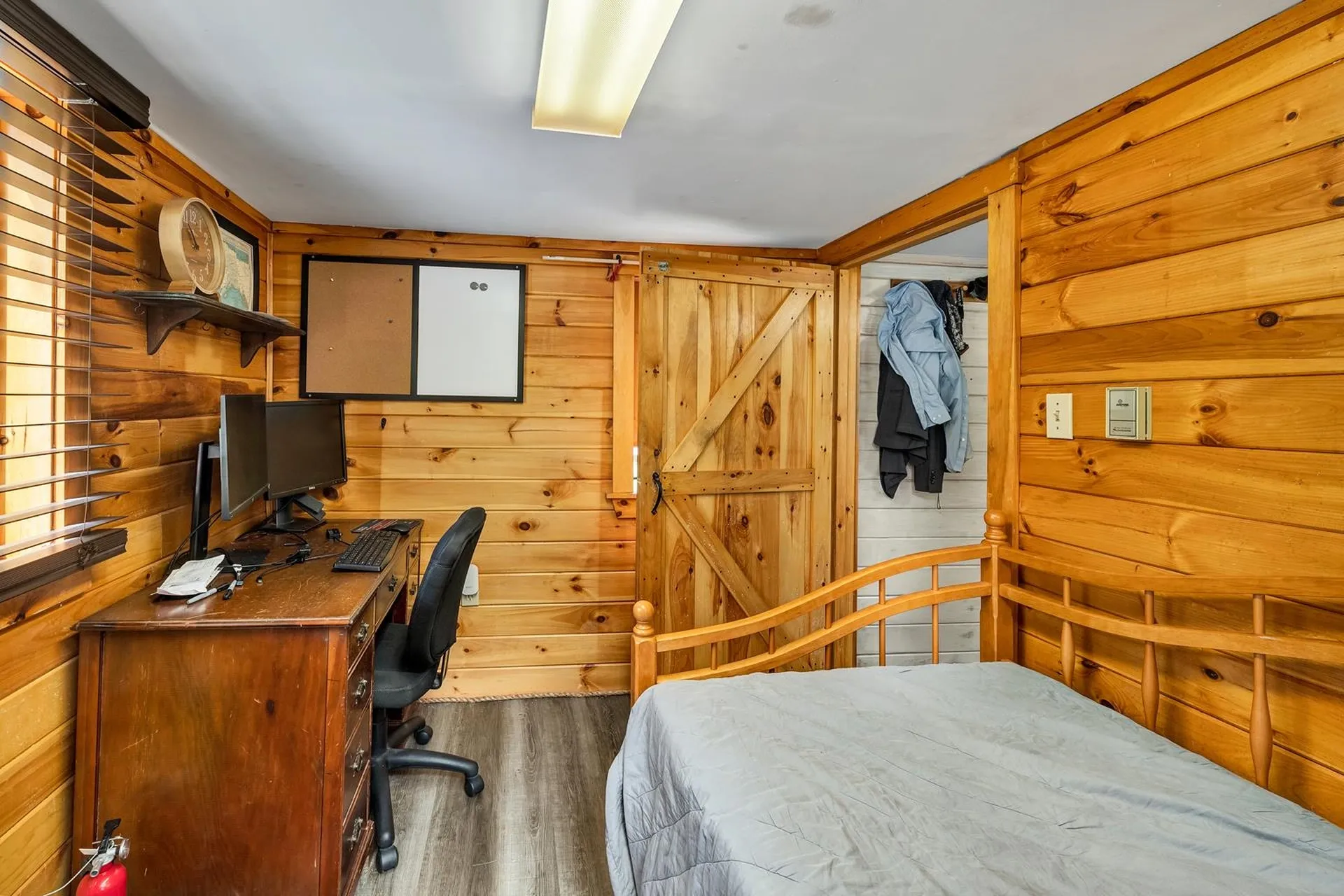 135 Old Bay Road New Durham NH 03855