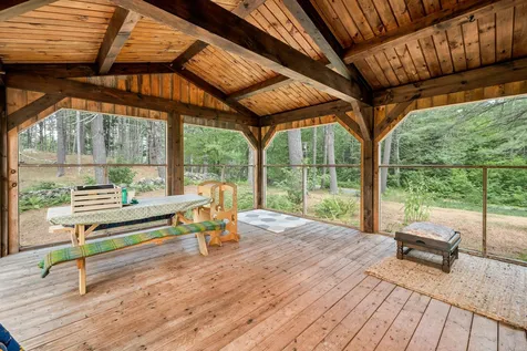 135 Old Bay Road New Durham NH 03855