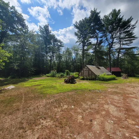 135 Old Bay Road New Durham NH 03855