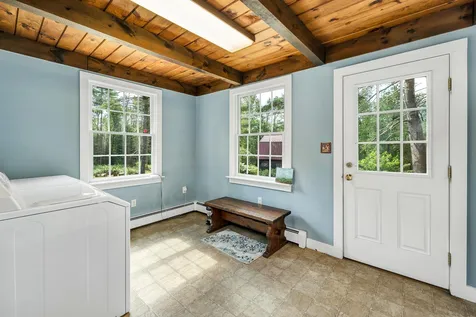 135 Old Bay Road New Durham NH 03855