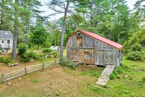 135 Old Bay Road New Durham NH 03855