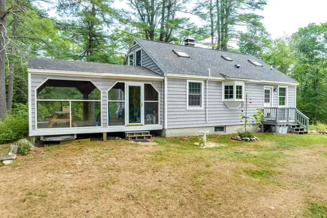 135 Old Bay Road New Durham NH 03855