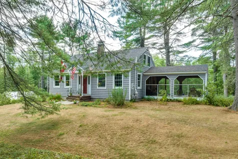 135 Old Bay Road New Durham NH 03855