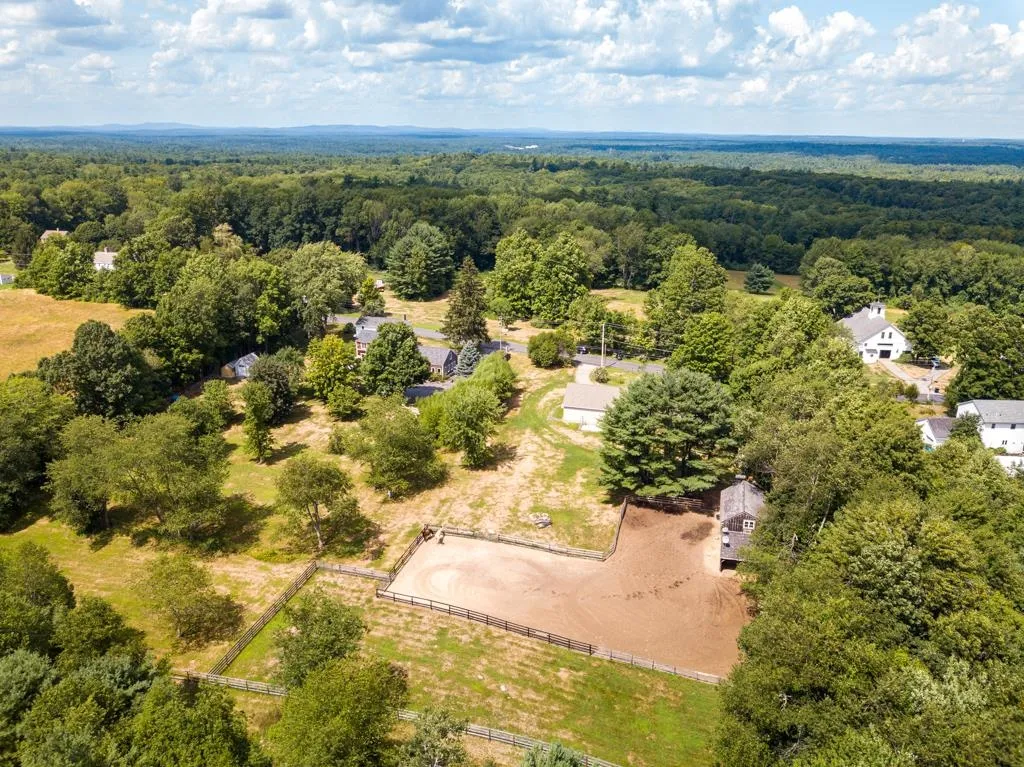 126 Beach Plain Road Danville NH 03819
