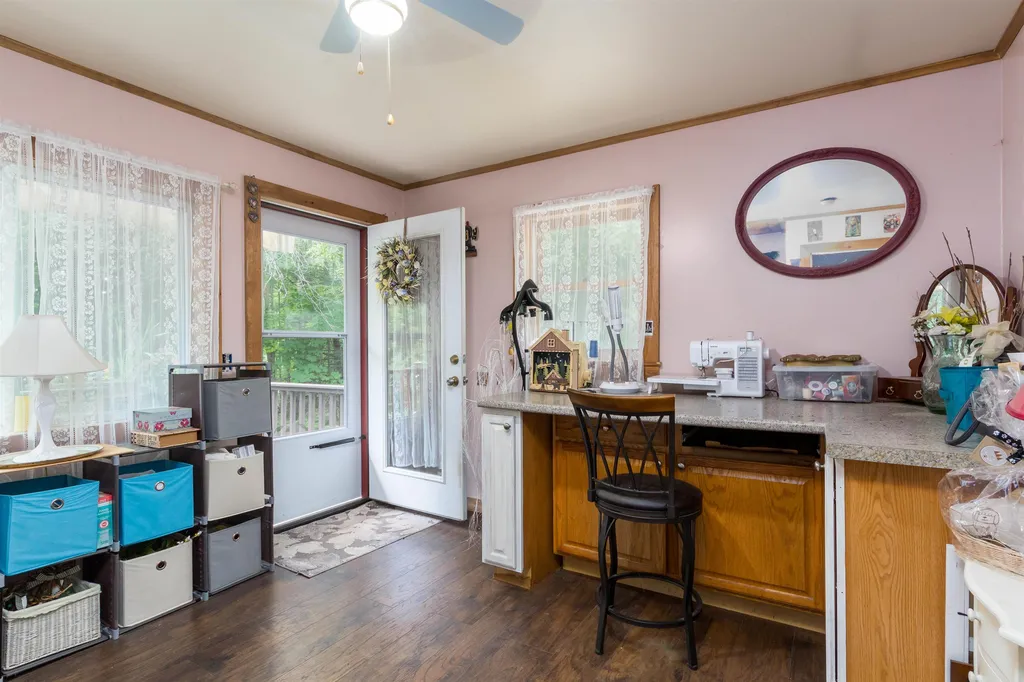159 Sunset Lane East Hinesburg VT 05461