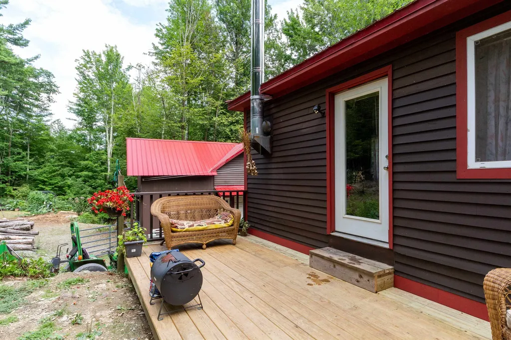 159 Sunset Lane East Hinesburg VT 05461