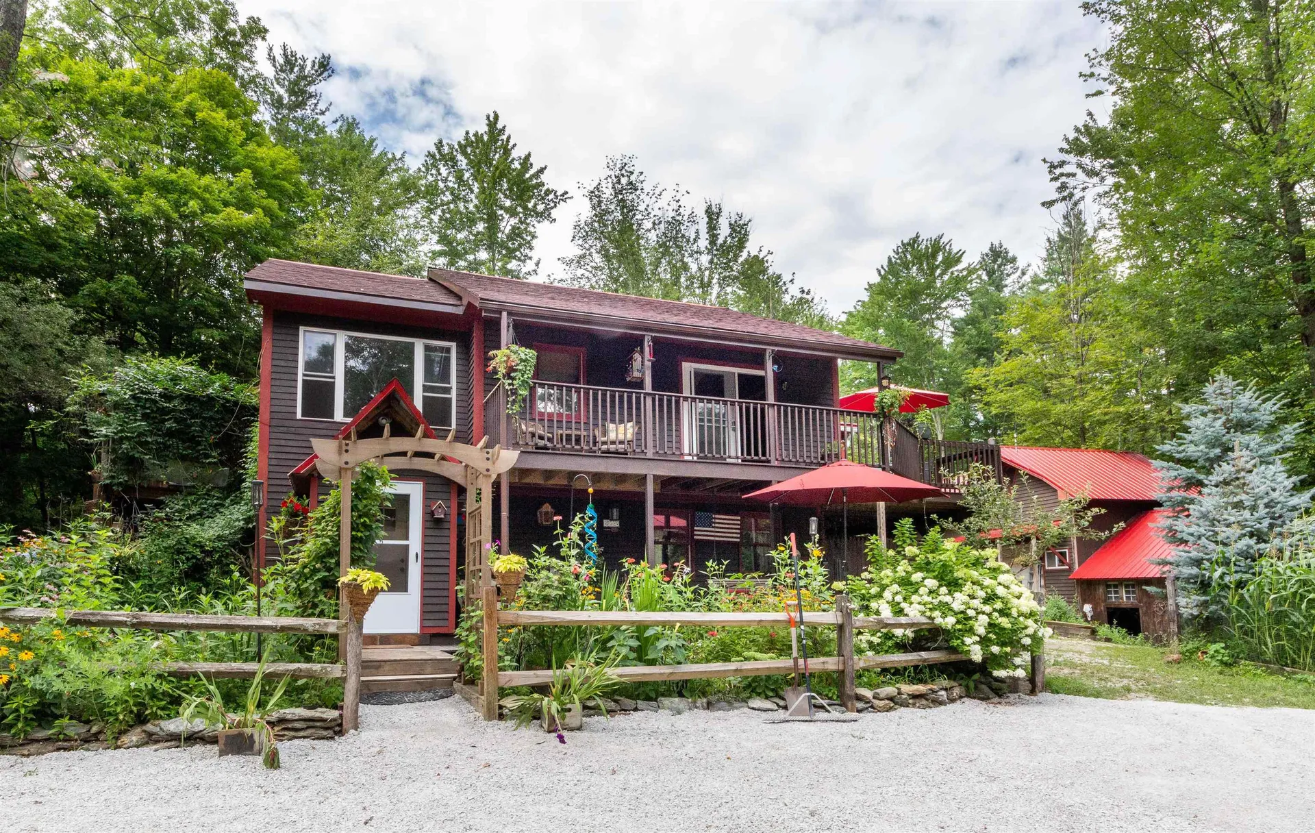 159 Sunset Lane East Hinesburg VT 05461