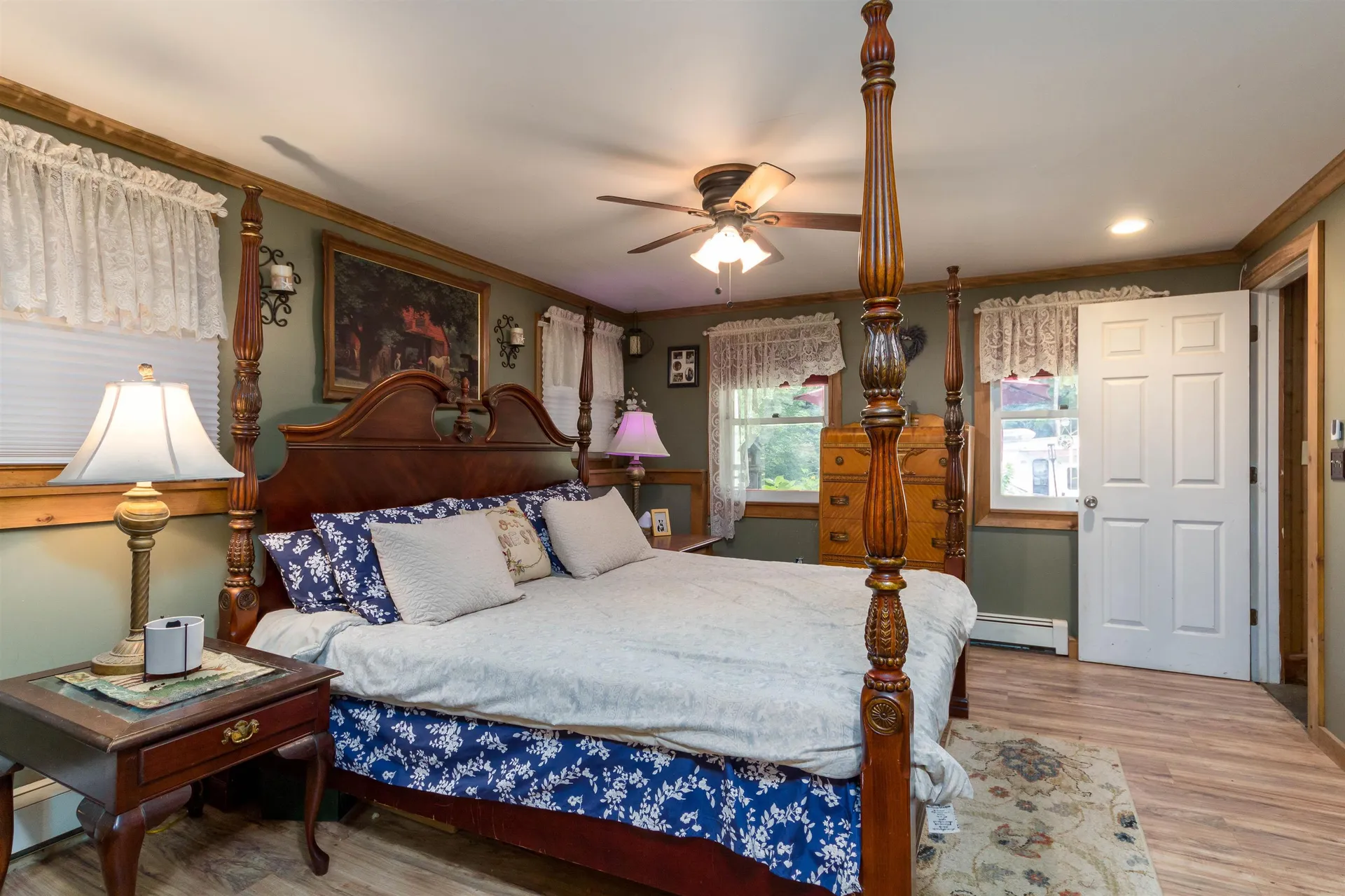 159 Sunset Lane East Hinesburg VT 05461
