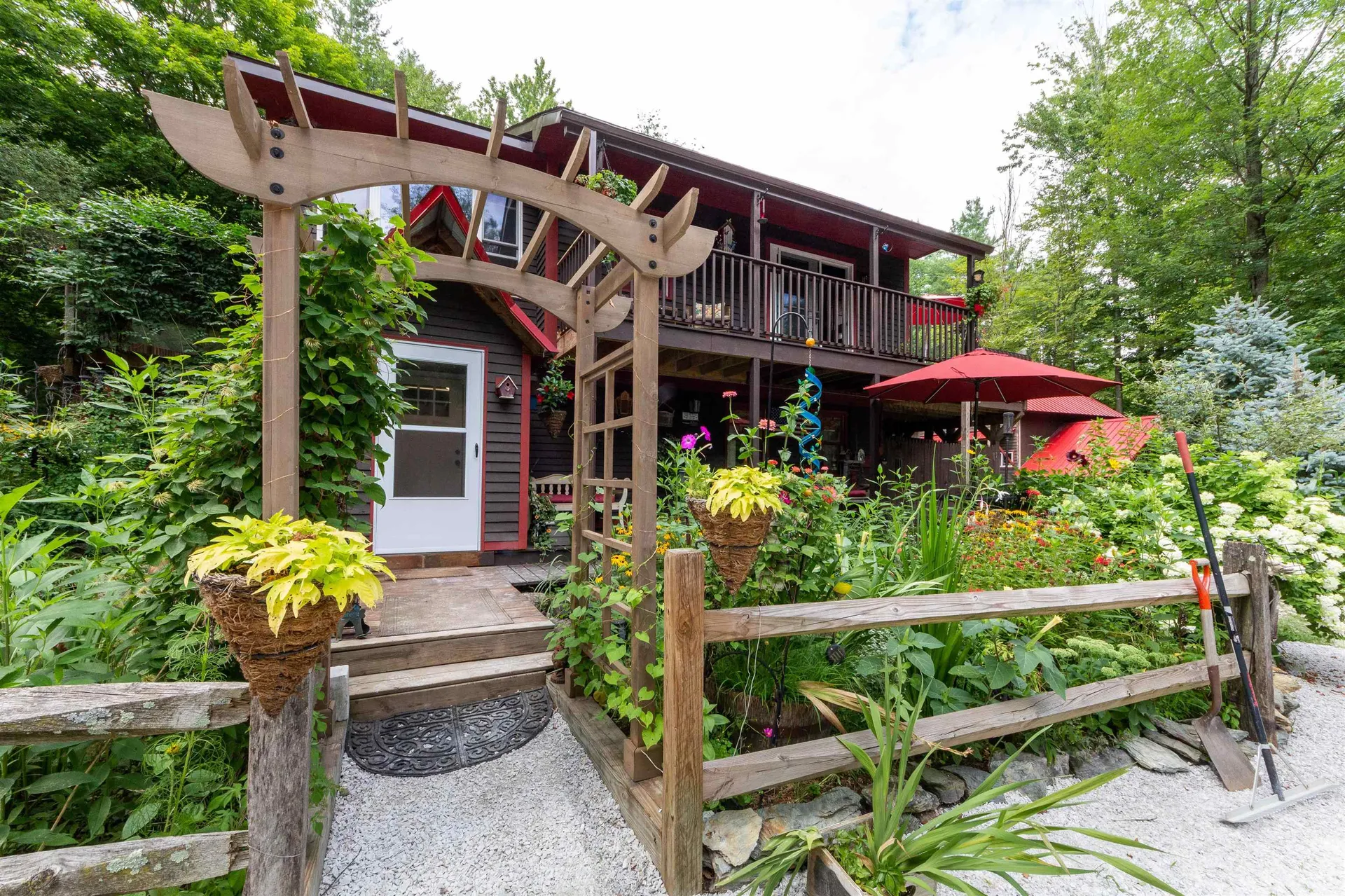 159 Sunset Lane East Hinesburg VT 05461