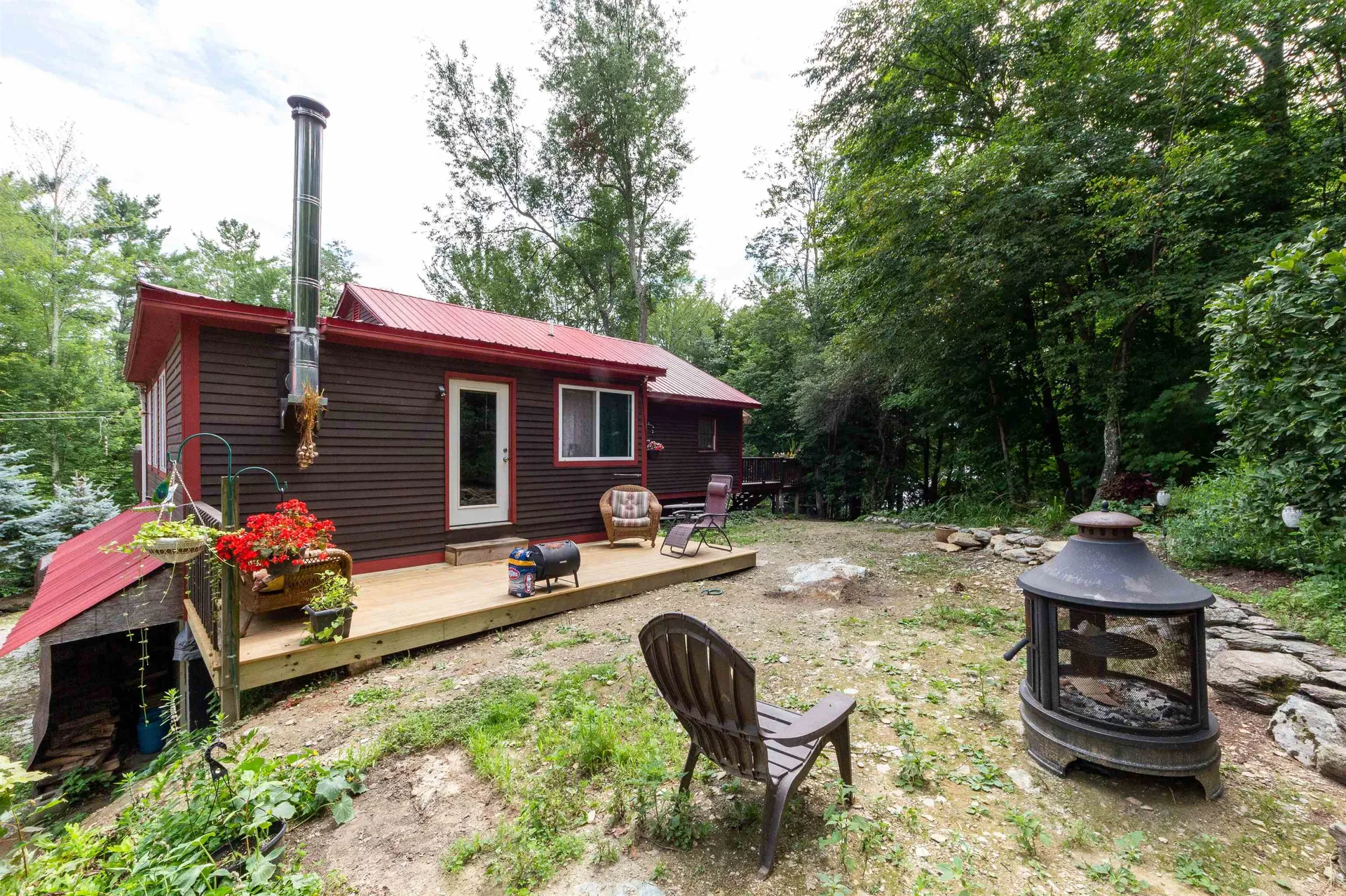 159 Sunset Lane East Hinesburg VT 05461