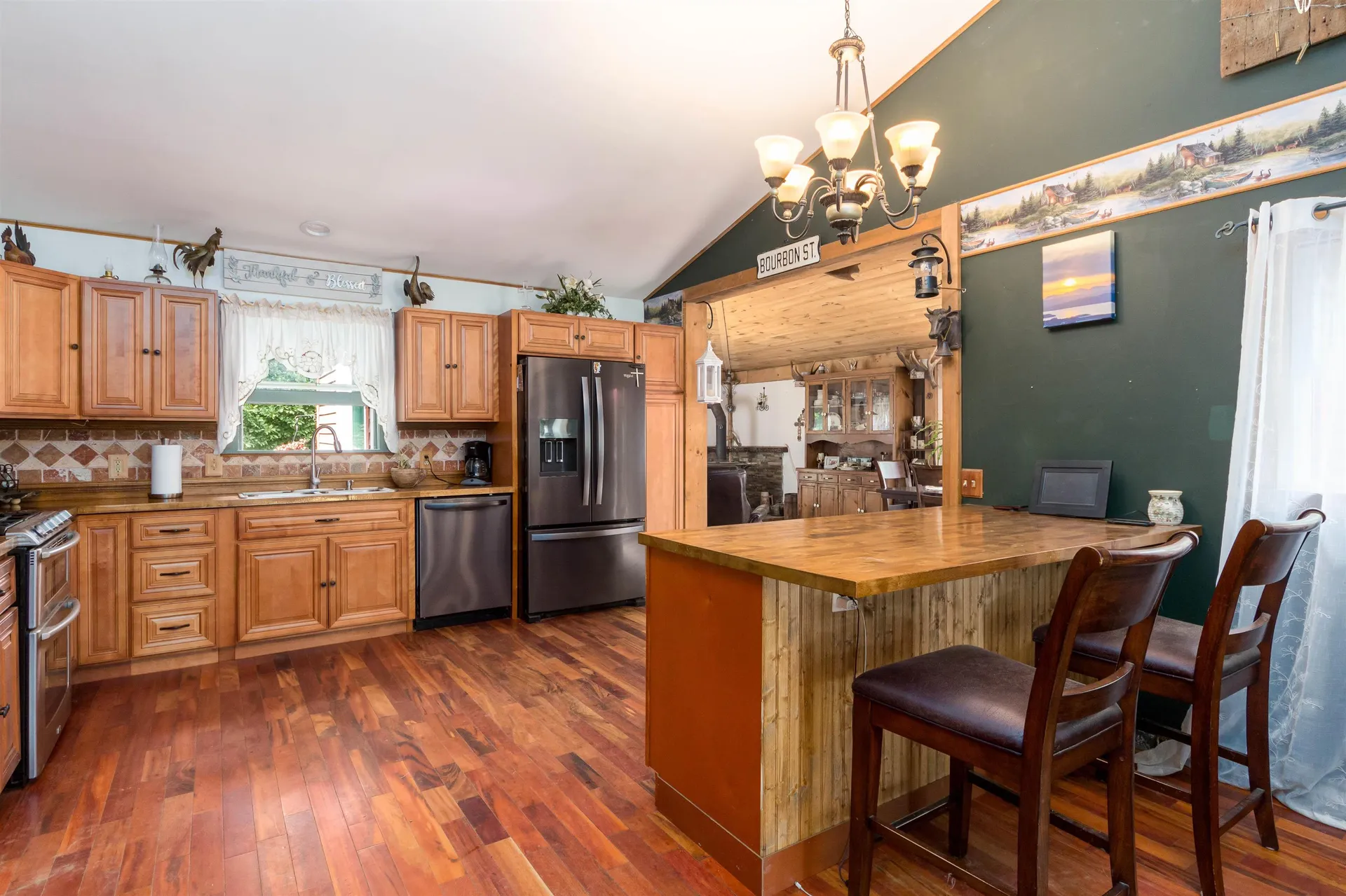 159 Sunset Lane East Hinesburg VT 05461