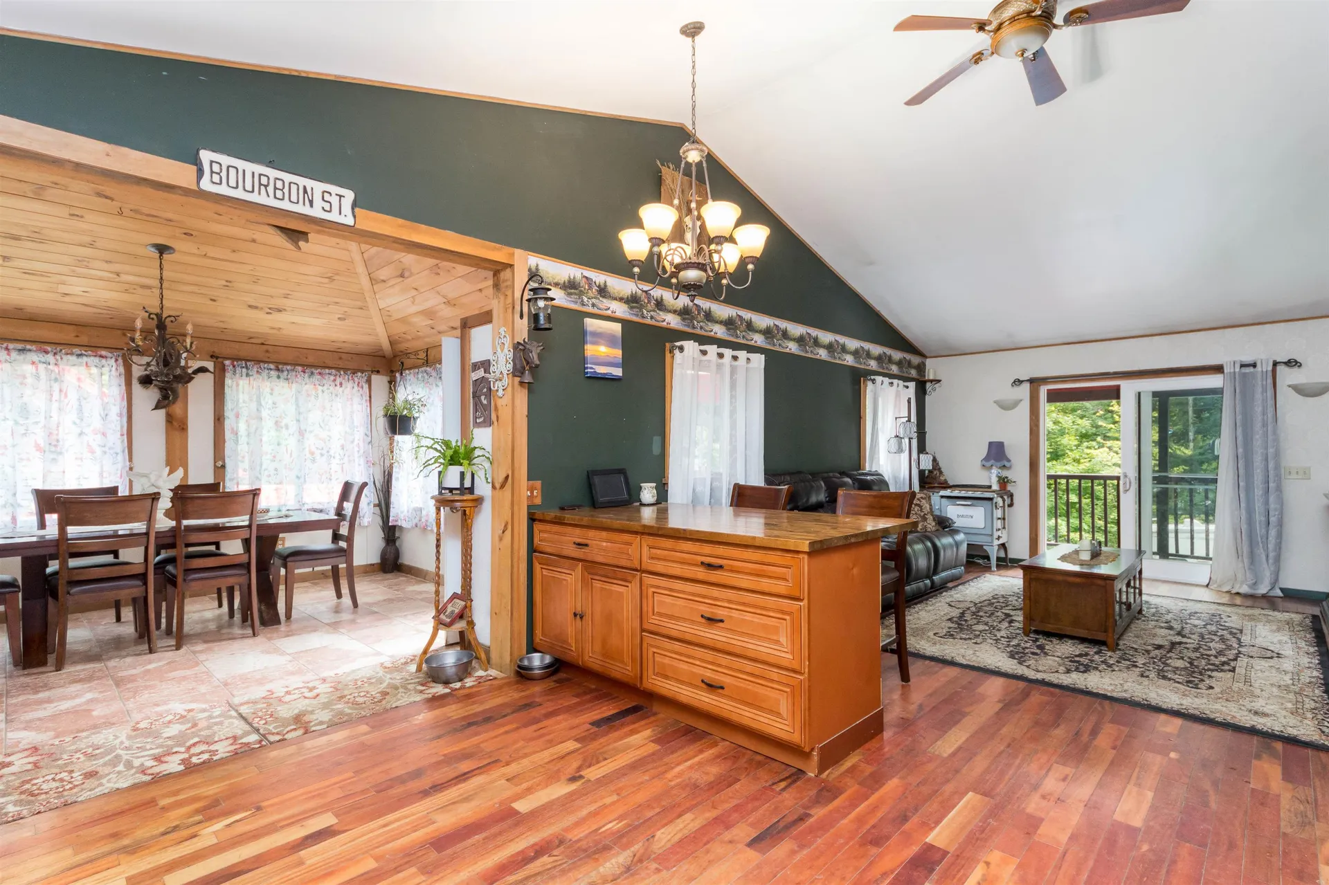 159 Sunset Lane East Hinesburg VT 05461