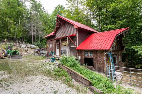 159 Sunset Lane East Hinesburg VT 05461
