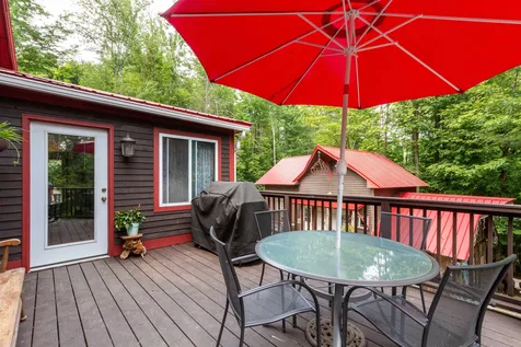 159 Sunset Lane East Hinesburg VT 05461