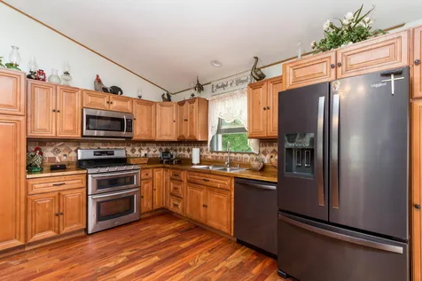 159 Sunset Lane East Hinesburg VT 05461