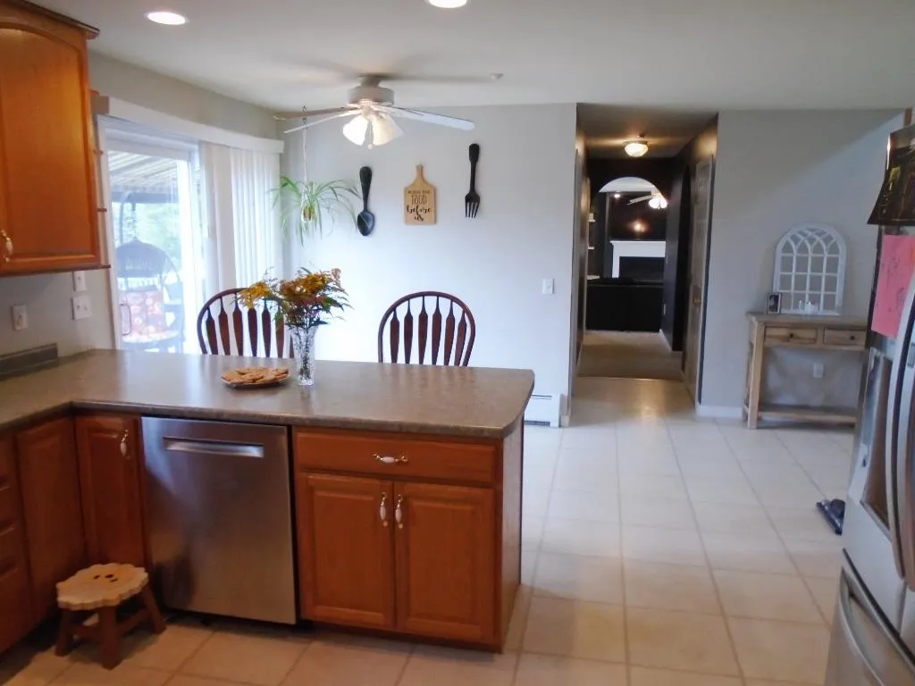 26 Orr Road Jericho VT 05465