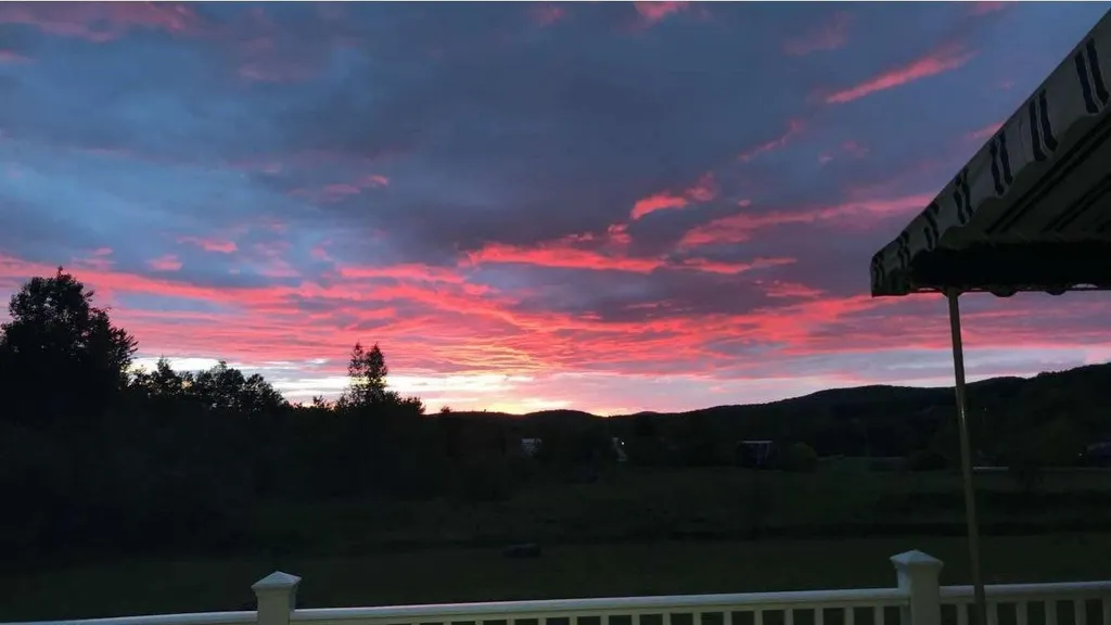 26 Orr Road Jericho VT 05465