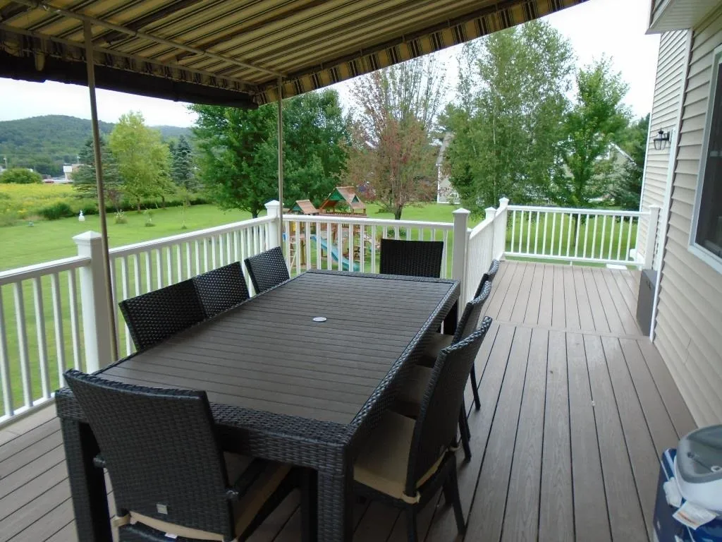 26 Orr Road Jericho VT 05465